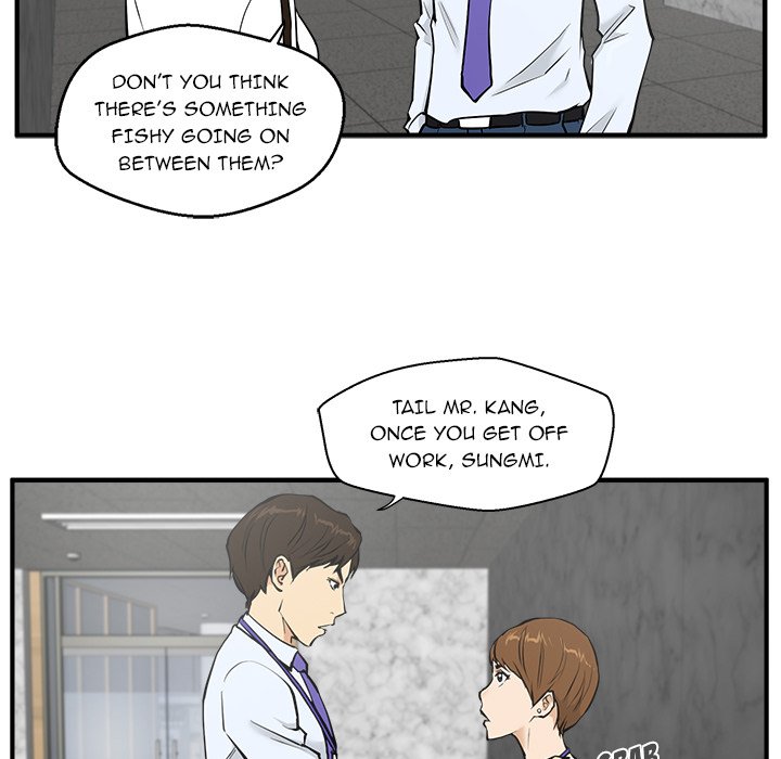 Read Mr. Kang chapter 32 image 18 on Lezhin