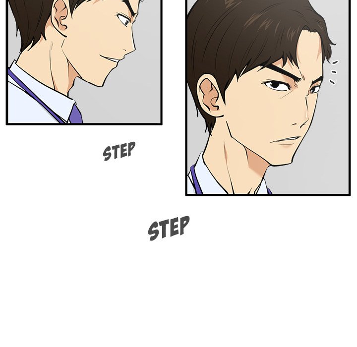 Read Mr. Kang chapter 32 image 20 on Lezhin