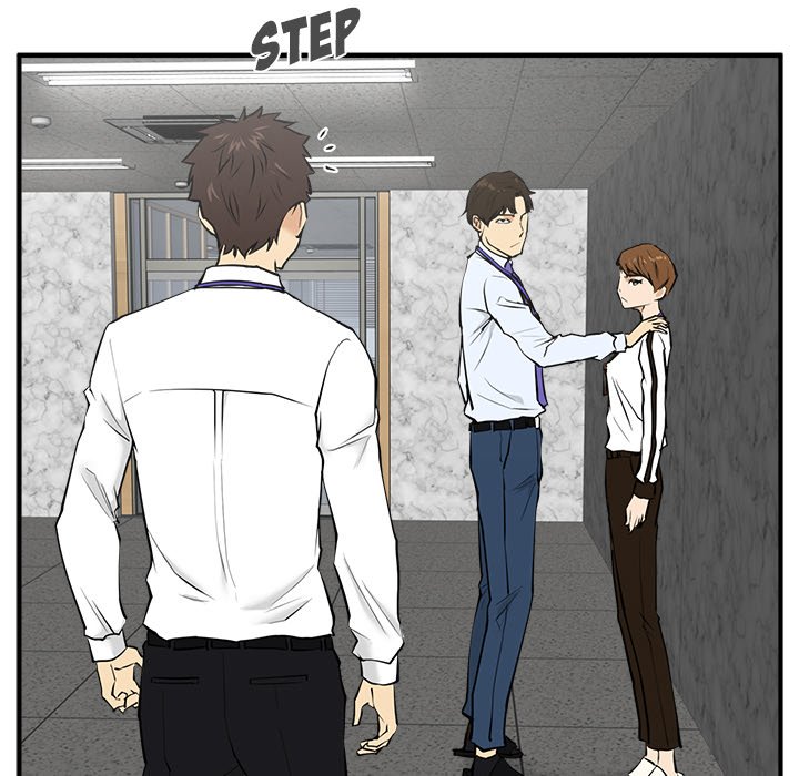 Read Mr. Kang chapter 32 image 21 on Lezhin