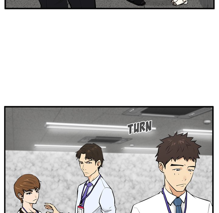 Read Mr. Kang chapter 32 image 22 on Lezhin
