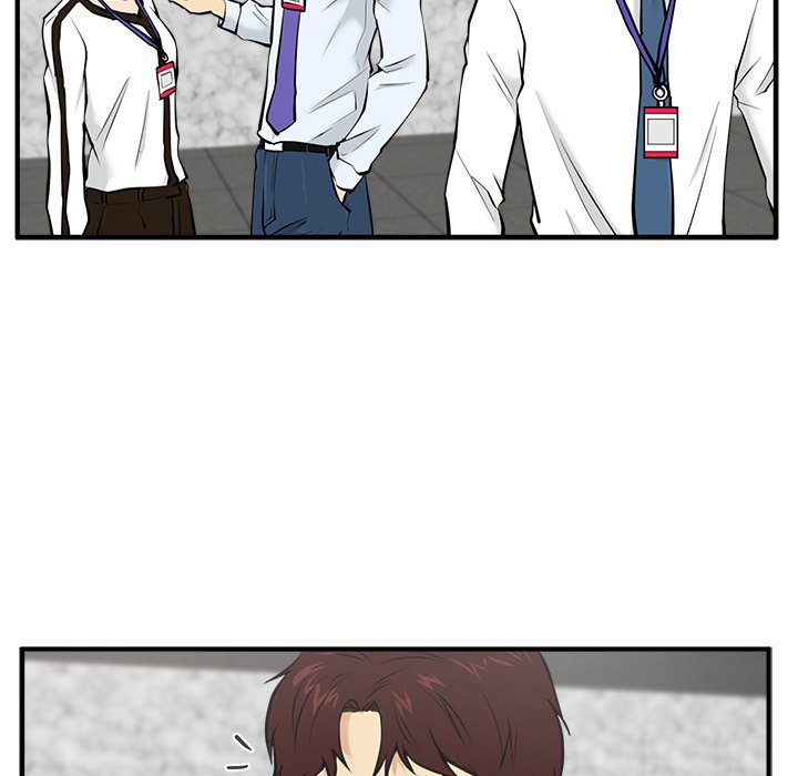 Read Mr. Kang chapter 32 image 23 on Lezhin