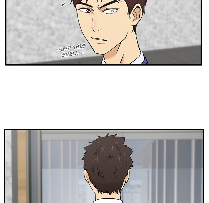 Read Mr. Kang chapter 32 image 24 on Lezhin