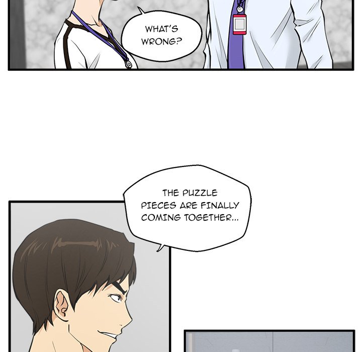 Read Mr. Kang chapter 32 image 26 on Lezhin