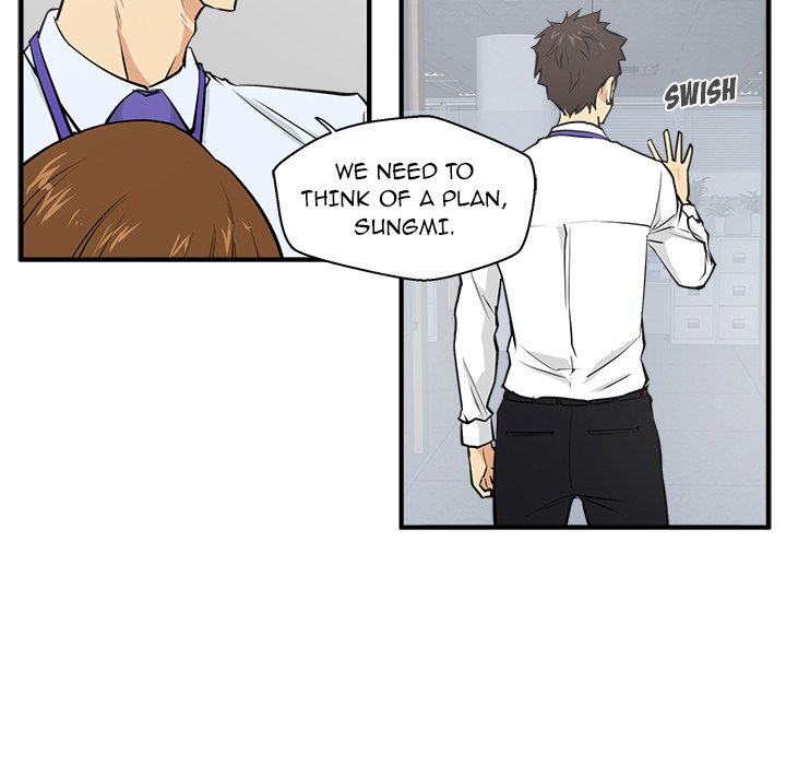 Read Mr. Kang chapter 32 image 27 on Lezhin