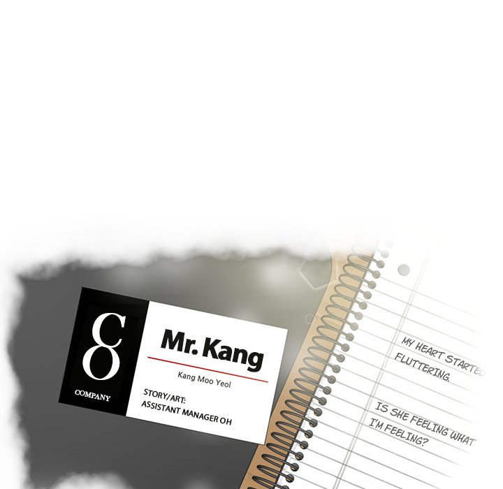 Read Mr. Kang chapter 32 image 29 on Lezhin