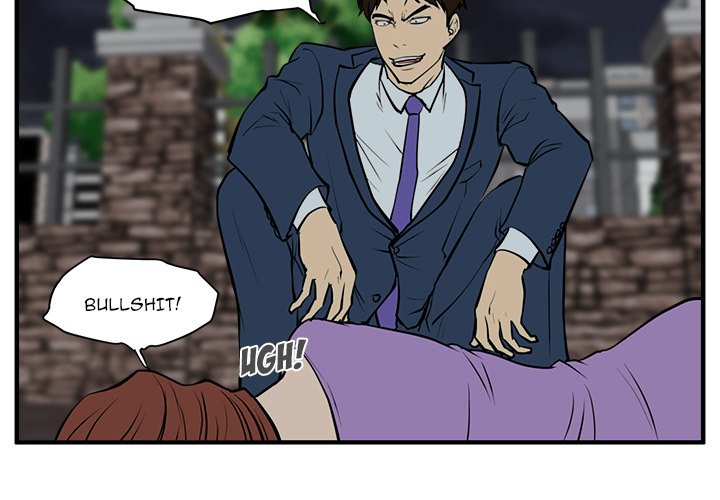 Read Mr. Kang chapter 32 image 3 on Lezhin