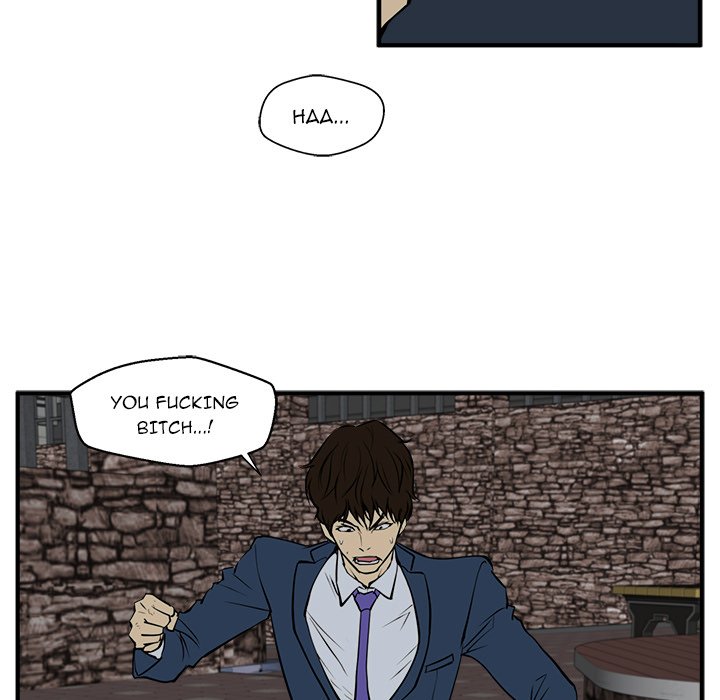 Read Mr. Kang chapter 32 image 32 on Lezhin