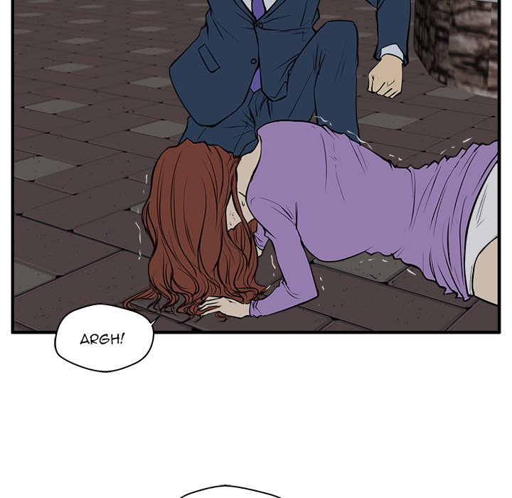Read Mr. Kang chapter 32 image 33 on Lezhin
