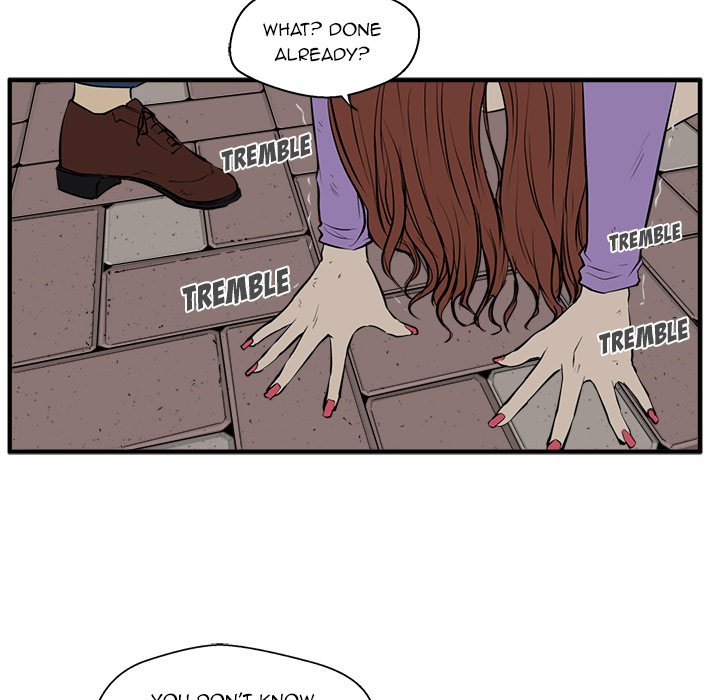 Read Mr. Kang chapter 32 image 34 on Lezhin