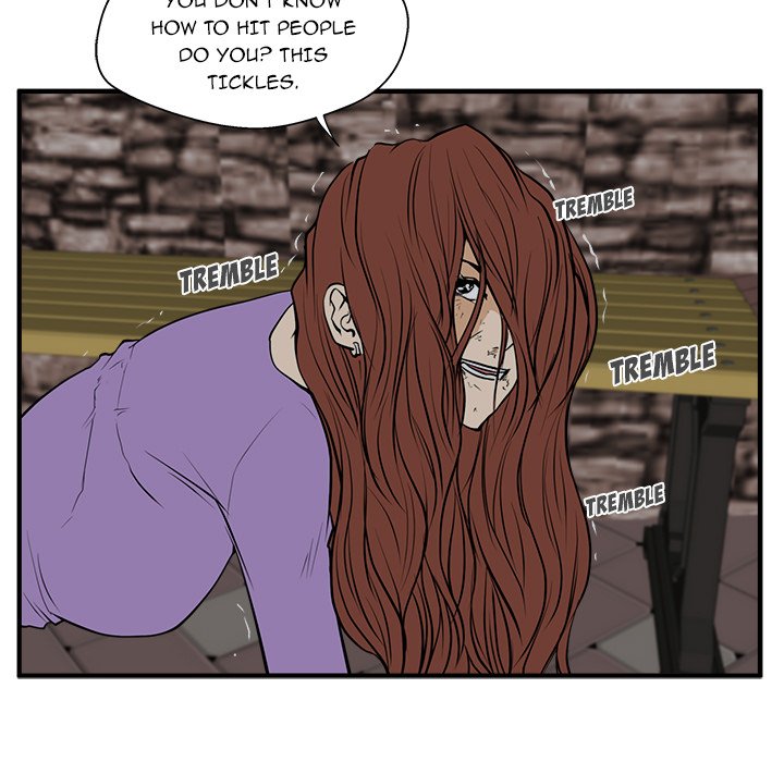 Read Mr. Kang chapter 32 image 35 on Lezhin