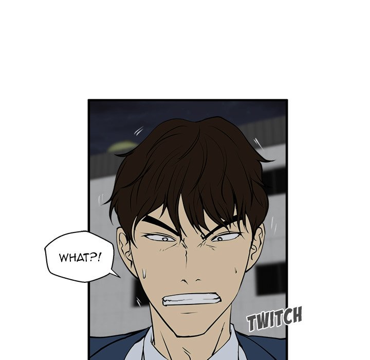Read Mr. Kang chapter 32 image 36 on Lezhin