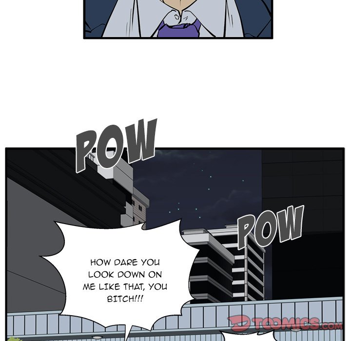 Read Mr. Kang chapter 32 image 37 on Lezhin