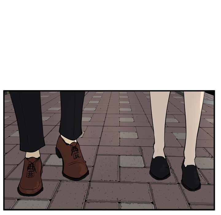 Read Mr. Kang chapter 32 image 39 on Lezhin