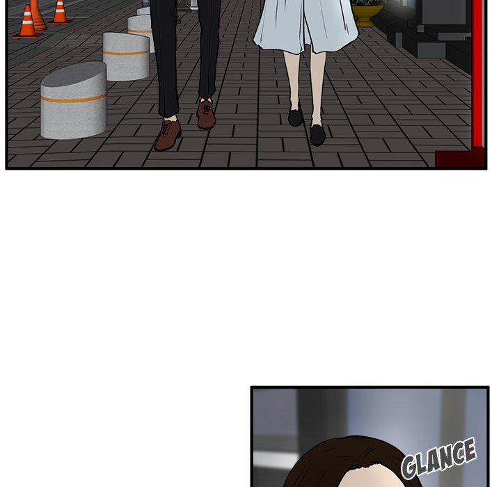 Read Mr. Kang chapter 32 image 41 on Lezhin