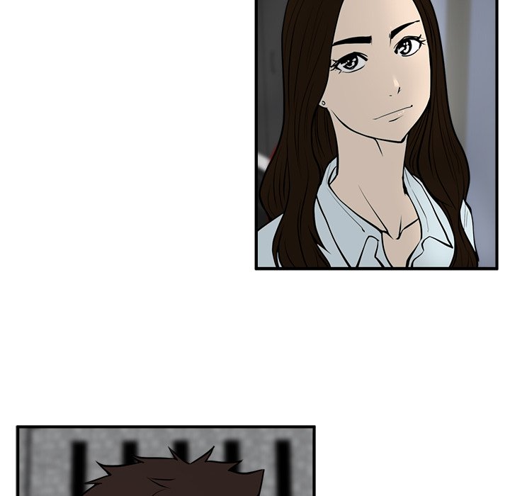 Read Mr. Kang chapter 32 image 42 on Lezhin