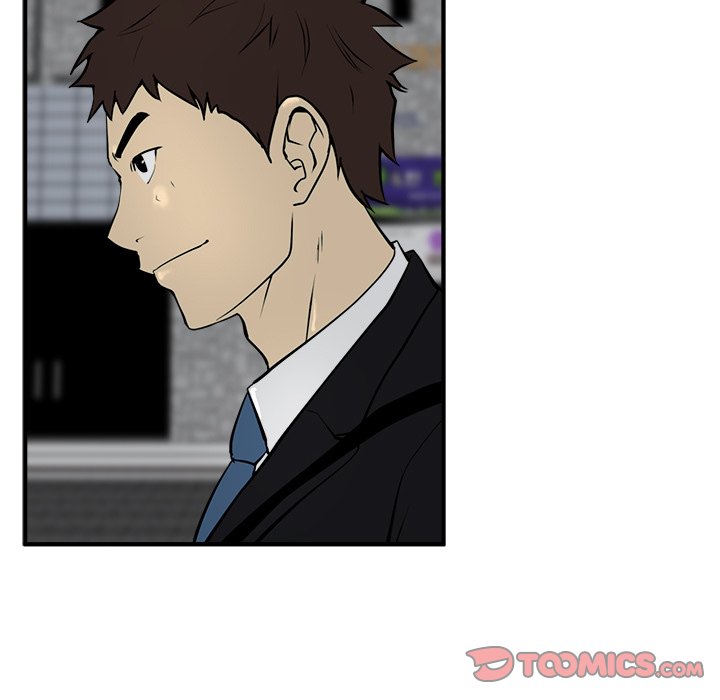 Read Mr. Kang chapter 32 image 43 on Lezhin