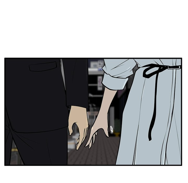 Read Mr. Kang chapter 32 image 45 on Lezhin