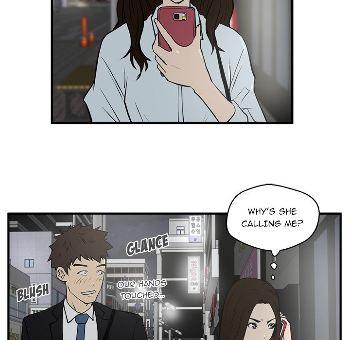 Read Mr. Kang chapter 32 image 48 on Lezhin