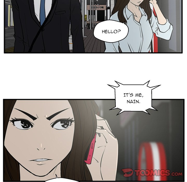 Read Mr. Kang chapter 32 image 49 on Lezhin