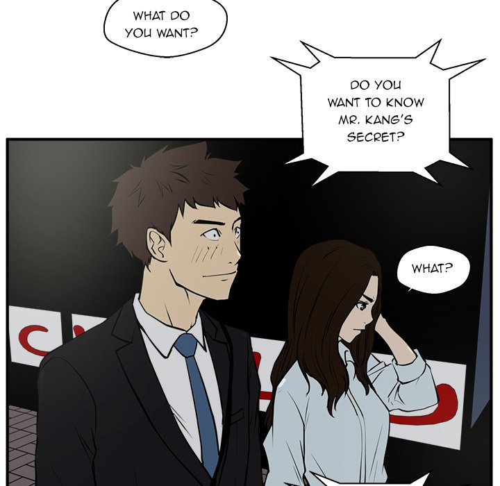 Read Mr. Kang chapter 32 image 50 on Lezhin