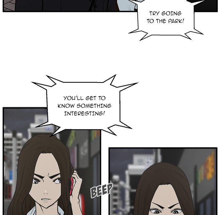 Read Mr. Kang chapter 32 image 51 on Lezhin