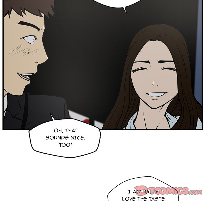 Read Mr. Kang chapter 32 image 55 on Lezhin