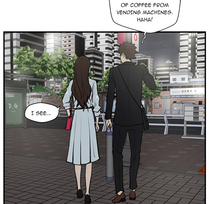Read Mr. Kang chapter 32 image 56 on Lezhin