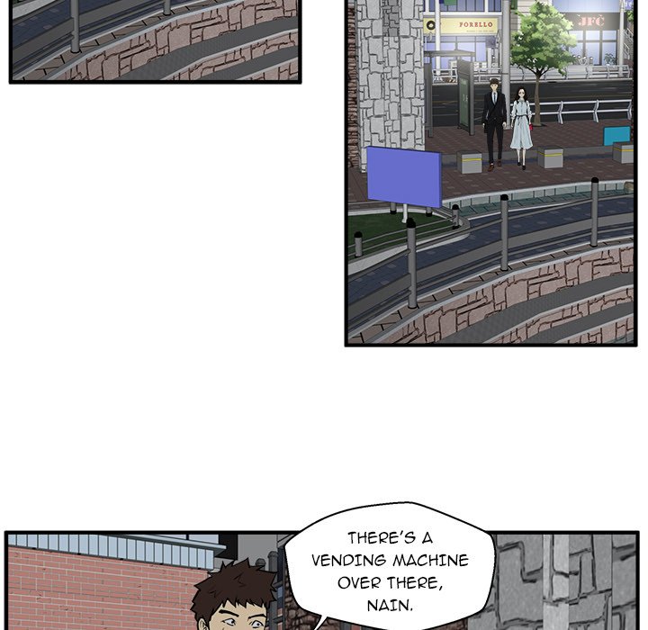 Read Mr. Kang chapter 32 image 59 on Lezhin