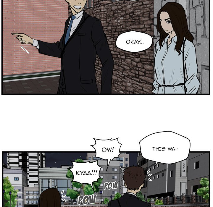 Read Mr. Kang chapter 32 image 60 on Lezhin