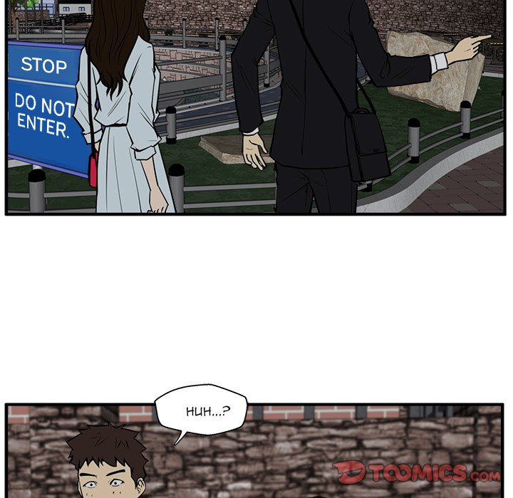 Read Mr. Kang chapter 32 image 61 on Lezhin