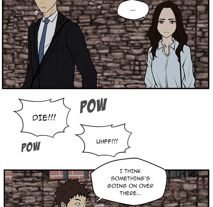 Read Mr. Kang chapter 32 image 62 on Lezhin