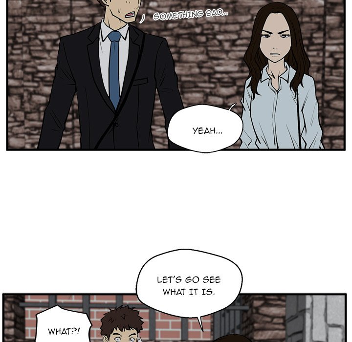 Read Mr. Kang chapter 32 image 63 on Lezhin