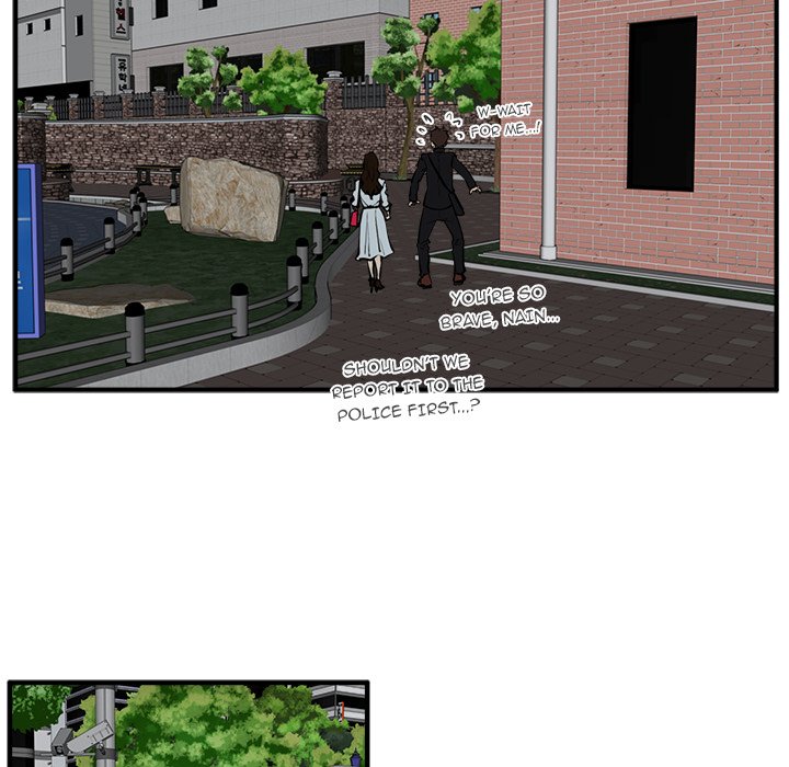 Read Mr. Kang chapter 32 image 65 on Lezhin