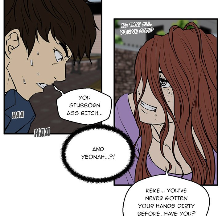 Read Mr. Kang chapter 32 image 68 on Lezhin