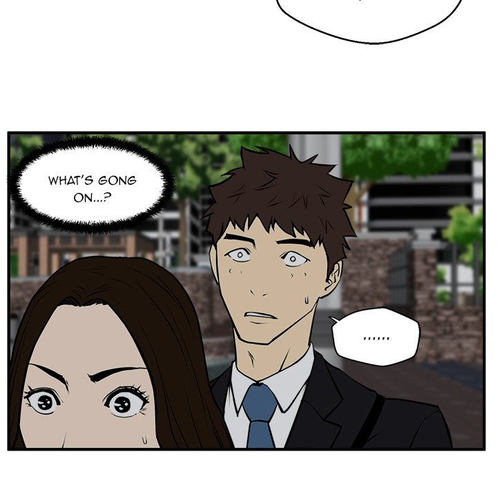Read Mr. Kang chapter 32 image 69 on Lezhin