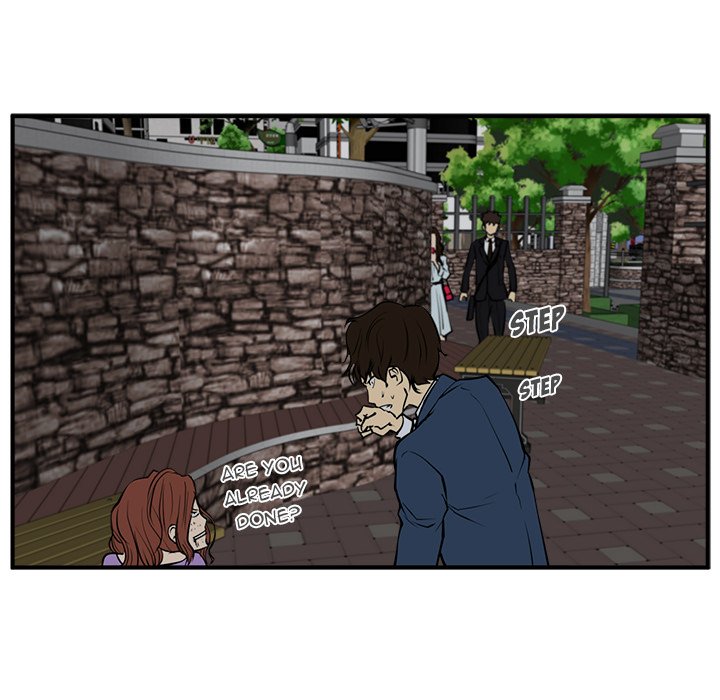 Read Mr. Kang chapter 32 image 71 on Lezhin