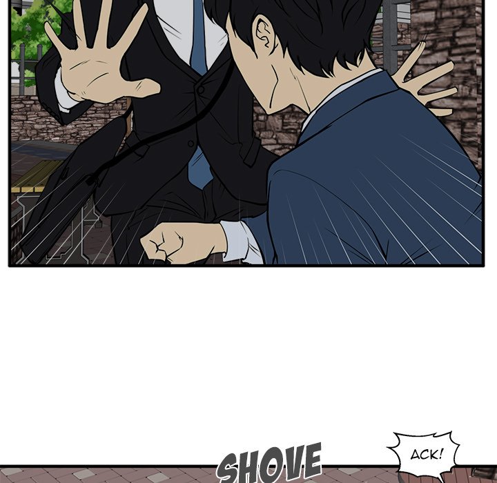 Read Mr. Kang chapter 32 image 75 on Lezhin