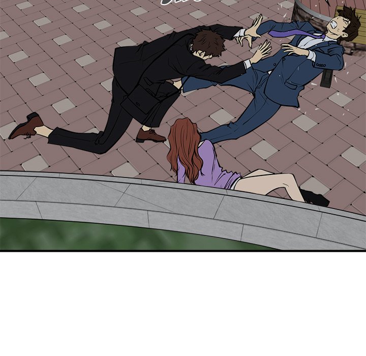 Read Mr. Kang chapter 32 image 76 on Lezhin