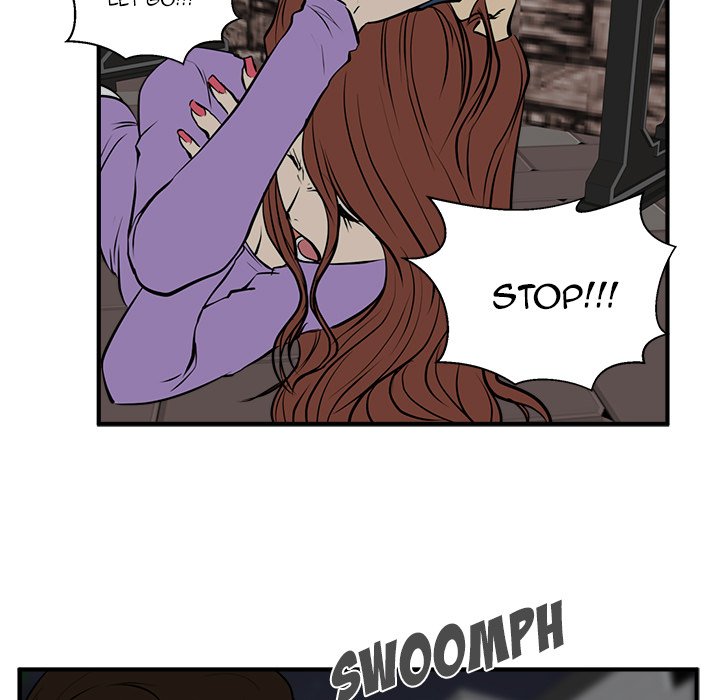 Read Mr. Kang chapter 32 image 8 on Lezhin