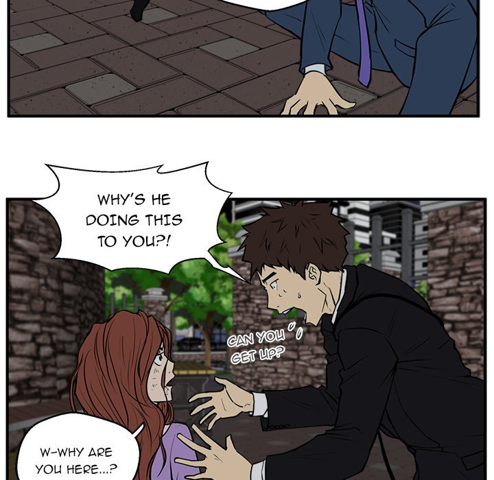Read Mr. Kang chapter 32 image 82 on Lezhin