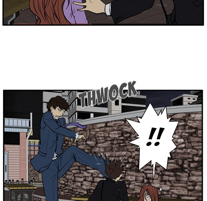 Read Mr. Kang chapter 32 image 84 on Lezhin