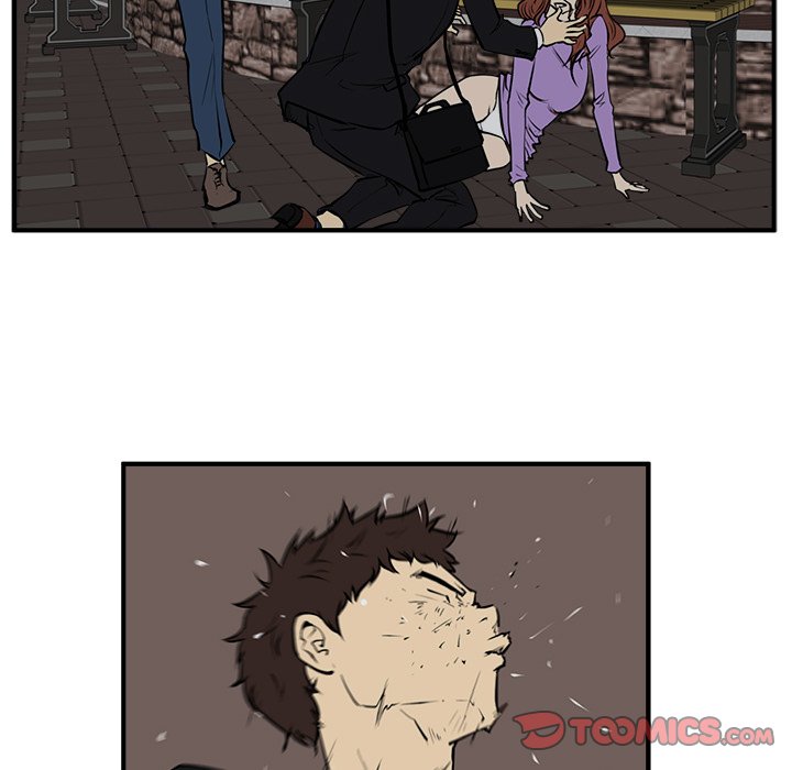 Read Mr. Kang chapter 32 image 85 on Lezhin
