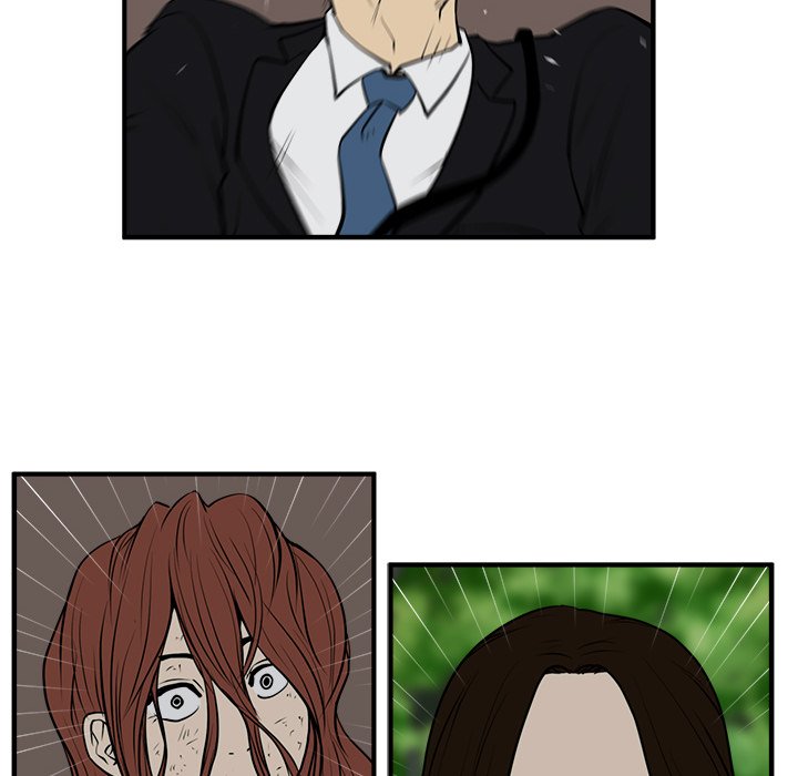Read Mr. Kang chapter 32 image 86 on Lezhin
