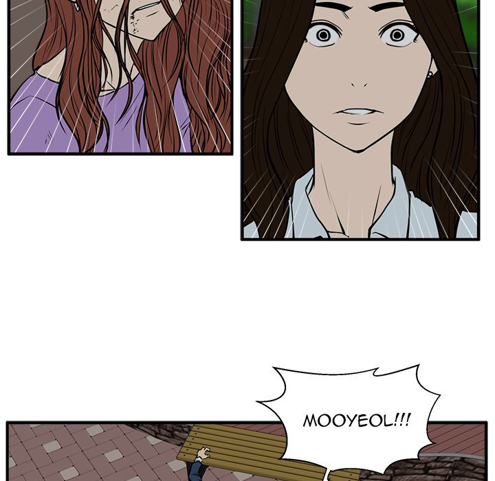 Read Mr. Kang chapter 32 image 87 on Lezhin