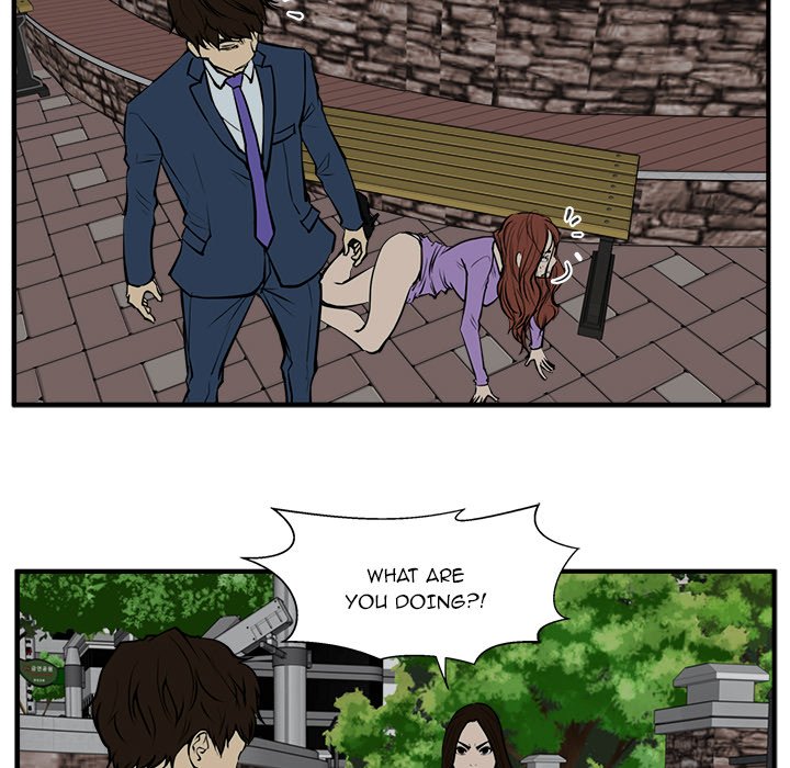 Read Mr. Kang chapter 32 image 93 on Lezhin