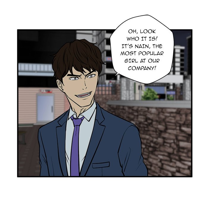 Read Mr. Kang chapter 32 image 95 on Lezhin