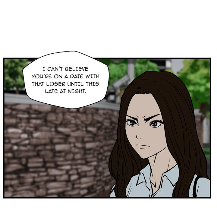 Read Mr. Kang chapter 32 image 96 on Lezhin
