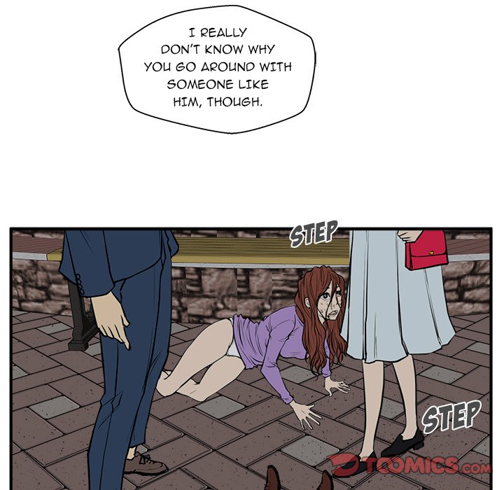 Read Mr. Kang chapter 32 image 97 on Lezhin