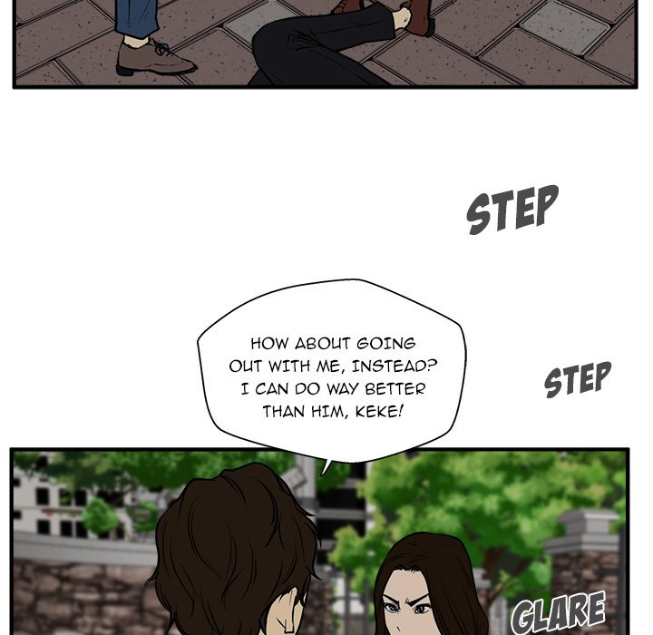 Read Mr. Kang chapter 32 image 98 on Lezhin