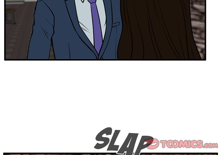 Read Mr. Kang chapter 33 image 1 on Lezhin